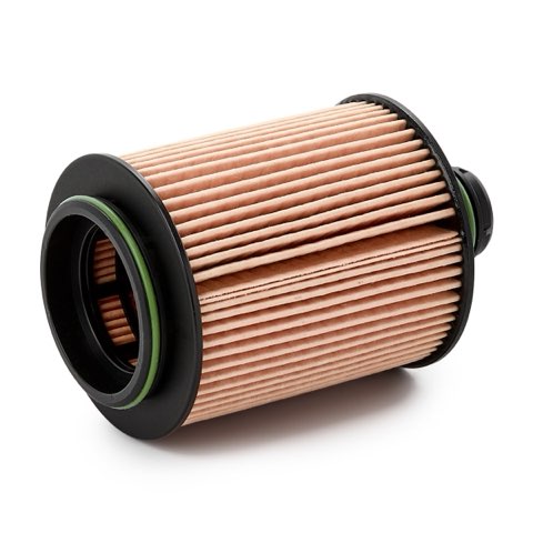 Bosch F 026 407 096 Oil Filter, photo 3