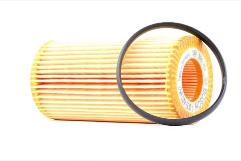 Bosch F 026 407 097 Oil Filter