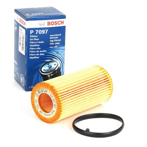 Bosch F 026 407 097 Oil Filter, photo 2