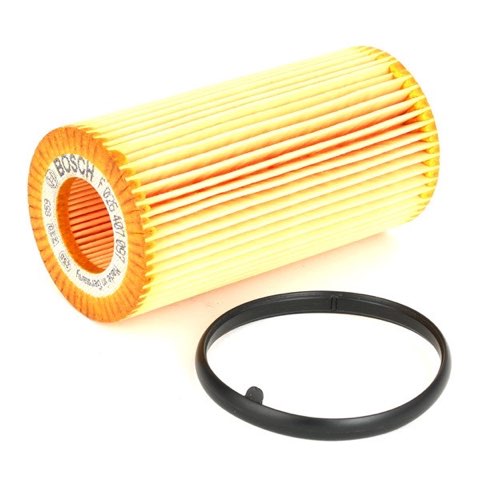 Bosch F 026 407 097 Oil Filter, photo 3