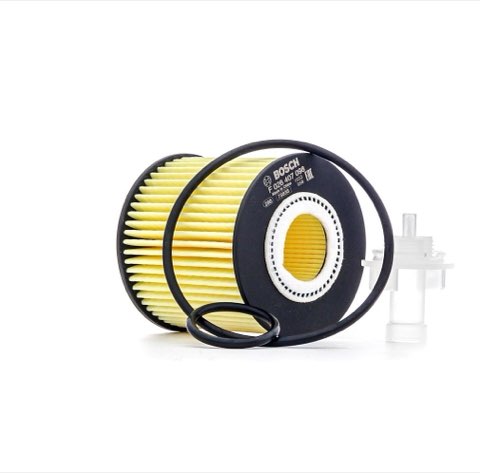 Bosch F 026 407 098 Oil Filter