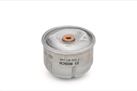 Bosch F 026 407 099 Oil Filter