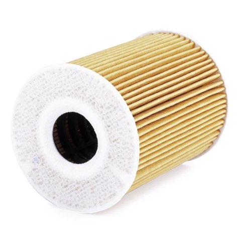 Bosch F 026 407 102 Oil Filter, photo 3