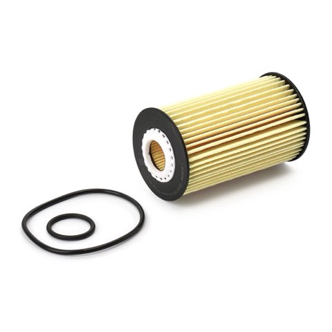 Bosch F 026 407 107 Oil Filter, photo 2