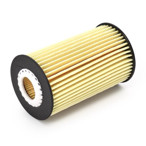 Bosch F 026 407 107 Oil Filter, photo 3