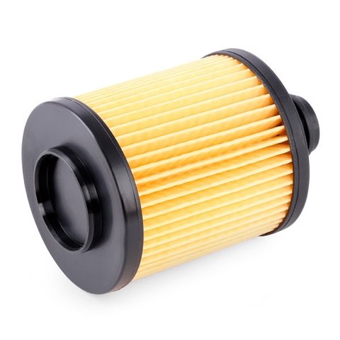 Bosch F 026 407 108 Oil Filter, photo 3