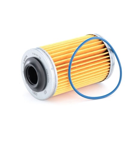 Bosch F 026 407 109 Oil Filter