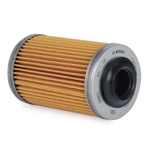 Bosch F 026 407 109 Oil Filter, photo 3