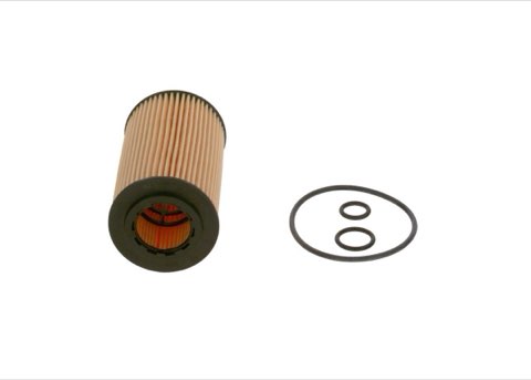 Bosch F 026 407 112 Oil Filter, photo 2