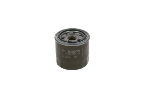 Bosch F 026 407 124 Oil Filter, photo 3