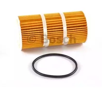 Bosch F 026 407 125 Oil Filter, photo 2