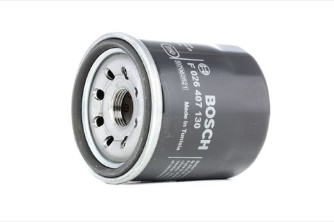 Bosch F 026 407 130 Oil Filter