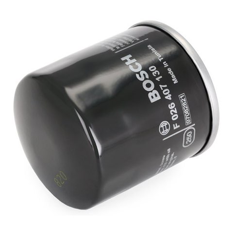 Bosch F 026 407 130 Oil Filter, photo 2