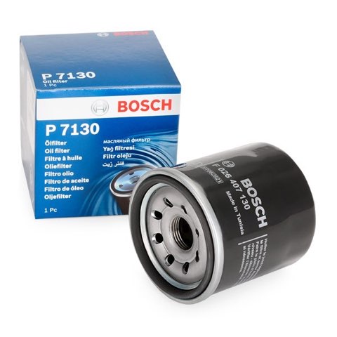 Bosch F 026 407 130 Oil Filter, photo 3