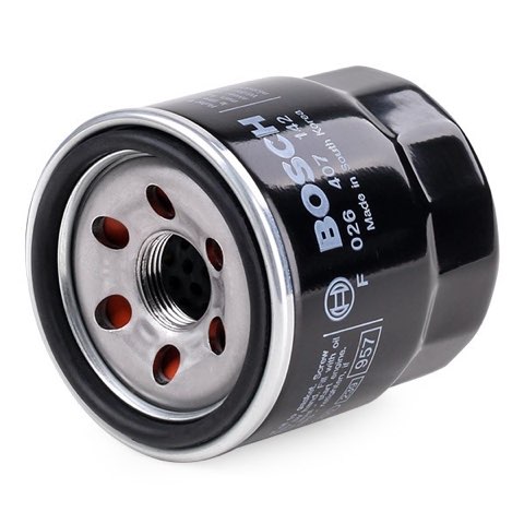 Bosch F 026 407 142 Oil Filter, photo 3