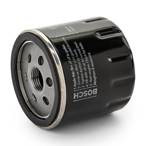 Bosch F 026 407 143 Oil Filter, photo 3