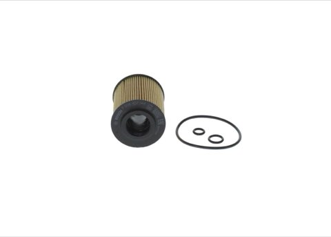 Bosch F 026 407 144 Oil Filter, photo 3