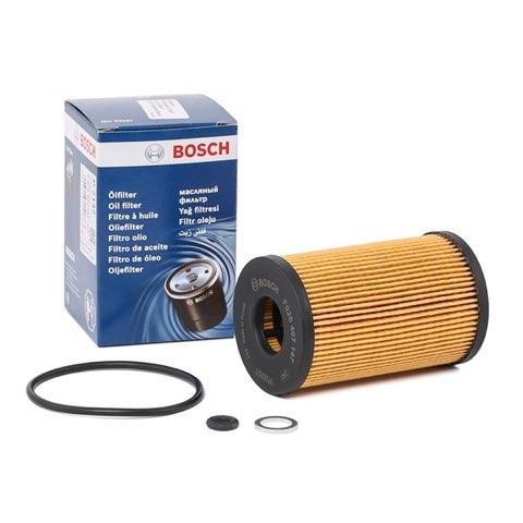 Bosch F 026 407 147 Oil Filter, photo 2