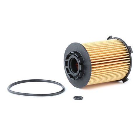 Bosch F 026 407 152 Oil Filter, photo 3