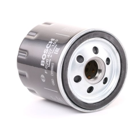 Bosch F 026 407 153 Oil Filter