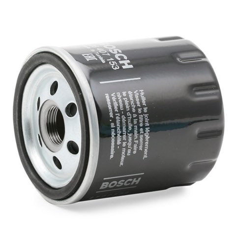 Bosch F 026 407 153 Oil Filter, photo 3