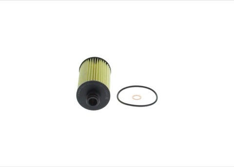 Bosch F 026 407 154 Oil Filter, photo 2