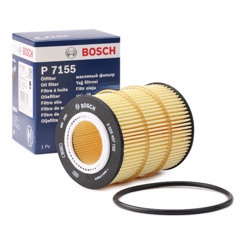 Bosch F 026 407 155 Oil Filter, photo 2