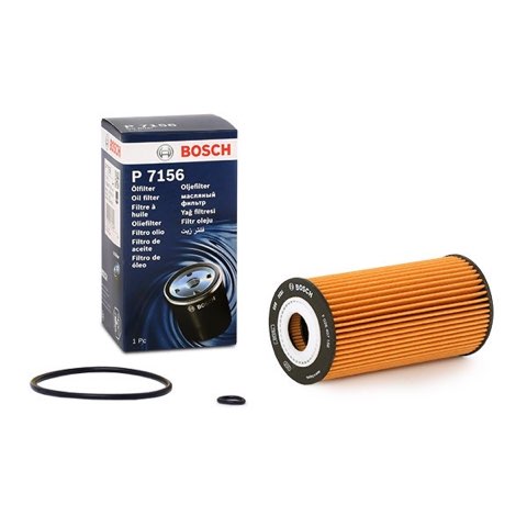 Bosch F 026 407 156 Oil Filter, photo 2