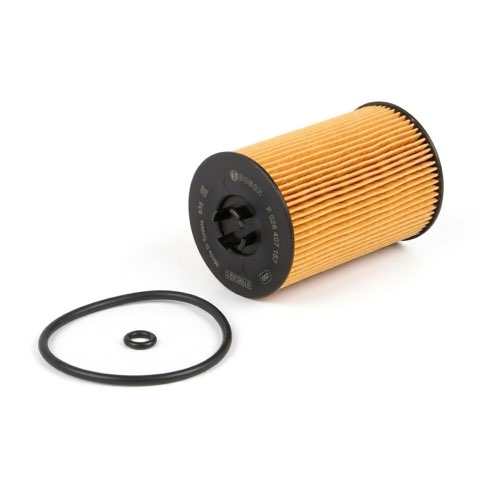 Bosch F 026 407 157 Oil Filter, photo 3