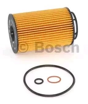 Bosch F 026 407 158 Oil Filter, photo 3