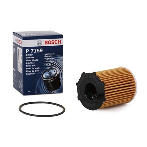 Bosch F 026 407 159 Oil Filter, photo 2