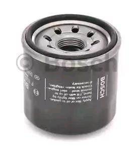 Bosch F 026 407 160 Oil Filter, photo 3