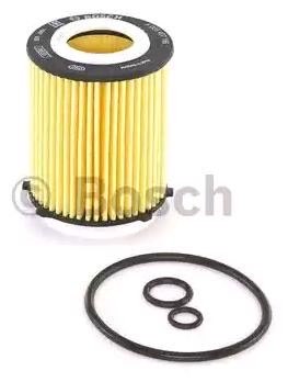 Bosch F 026 407 166 Oil Filter, photo 2