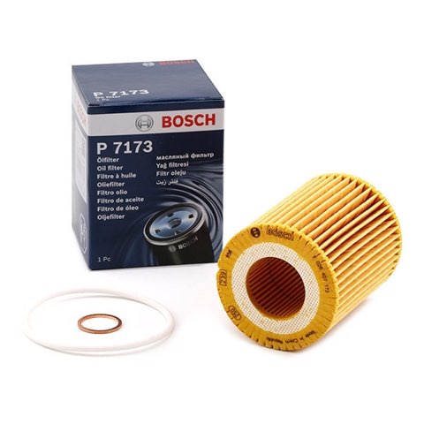 Bosch F 026 407 173 Oil Filter, photo 2