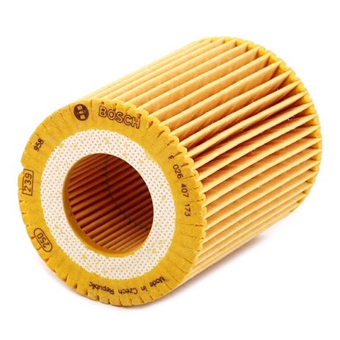 Bosch F 026 407 173 Oil Filter, photo 3