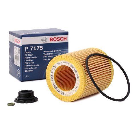 Bosch F 026 407 175 Oil Filter, photo 2