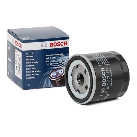 Bosch F 026 407 176 Oil Filter, photo 2