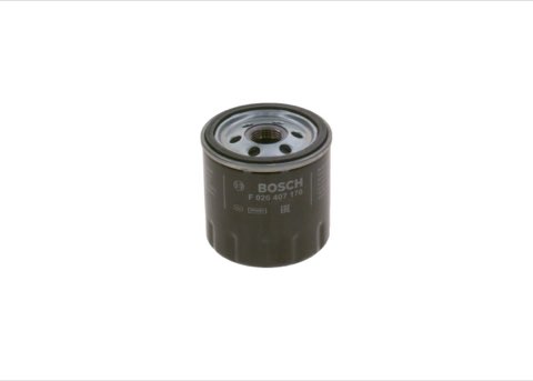 Bosch F 026 407 176 Oil Filter, photo 3