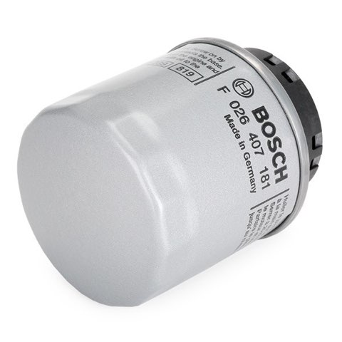 Bosch F 026 407 181 Oil Filter, photo 2