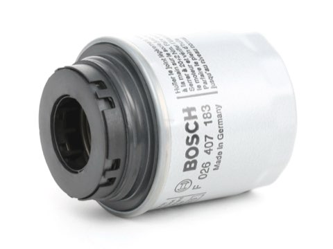 Bosch F 026 407 183 Oil Filter