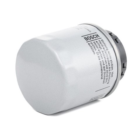 Bosch F 026 407 183 Oil Filter, photo 3