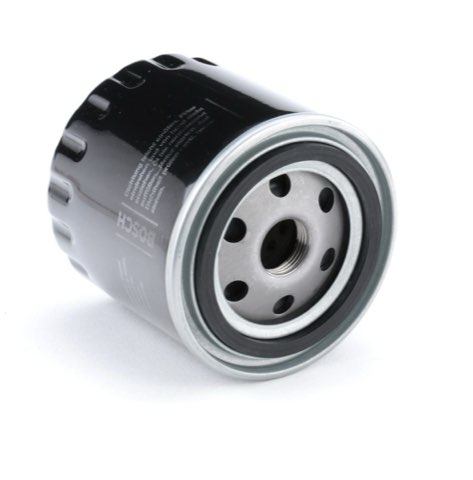 Bosch F 026 407 184 Oil Filter