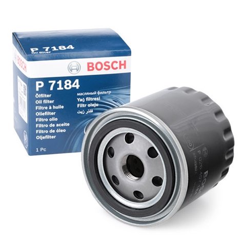 Bosch F 026 407 184 Oil Filter, photo 2