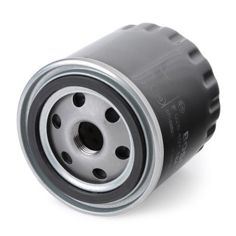 Bosch F 026 407 184 Oil Filter, photo 3