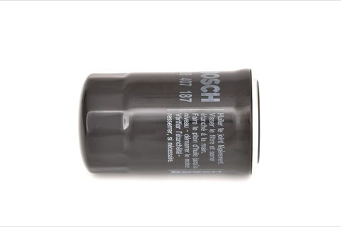 Bosch F 026 407 187 Oil Filter, photo 2
