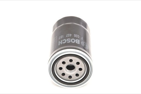 Bosch F 026 407 187 Oil Filter, photo 3