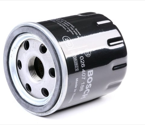 Bosch F 026 407 188 Oil Filter