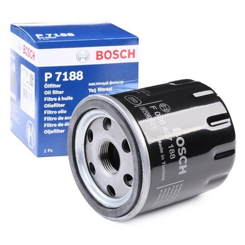 Bosch F 026 407 188 Oil Filter, photo 2