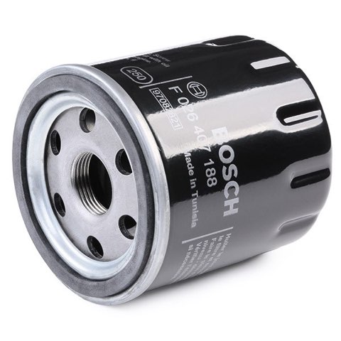 Bosch F 026 407 188 Oil Filter, photo 3