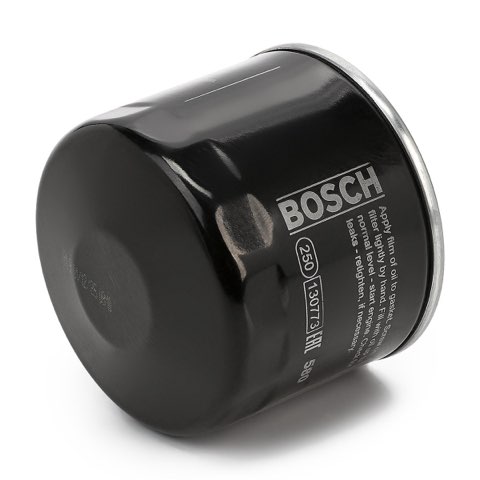 Bosch F 026 407 200 Oil Filter, photo 3